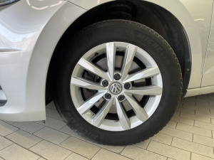 Volkswagen Touran 1.6 Tdi 115ch 7pl Touran 94 477km