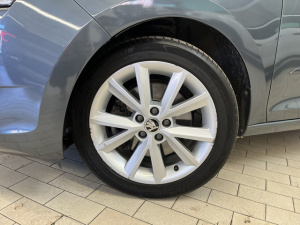Skoda Rapid 1.2 Tsi 110 Ch Le Tour De France Rapid 88 535km