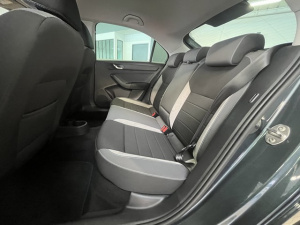 Skoda Rapid 1.2 Tsi 110 Ch Le Tour De France Rapid 88 535km
