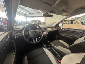 Skoda Rapid 1.2 Tsi 110 Ch Le Tour De France Rapid 88 535km