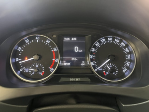 Skoda Rapid 1.2 Tsi 110 Ch Le Tour De France Rapid 88 535km