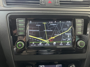 Skoda Rapid 1.2 Tsi 110 Ch Le Tour De France Rapid 88 535km
