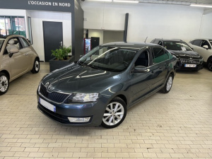 Skoda Rapid 1.2 Tsi 110 Ch Le Tour De France Rapid 88 535km