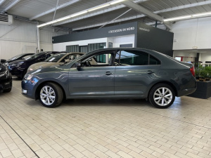 Skoda Rapid 1.2 Tsi 110 Ch Le Tour De France Rapid 88 535km