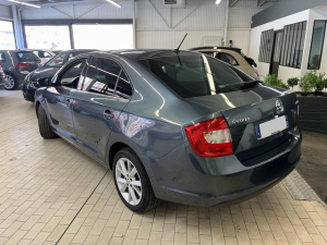 Skoda Rapid 1.2 Tsi 110 Ch Le Tour De France Rapid 88 535km