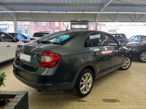 Skoda Rapid 1.2 Tsi 110 Ch Le Tour De France Rapid 88 535km