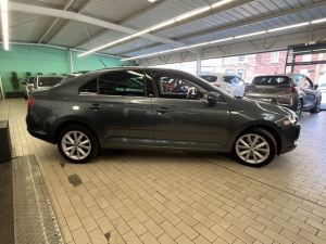Skoda Rapid 1.2 Tsi 110 Ch Le Tour De France Rapid 88 535km