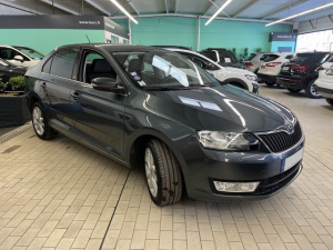 Skoda Rapid 1.2 Tsi 110 Ch Le Tour De France Rapid 88 535km