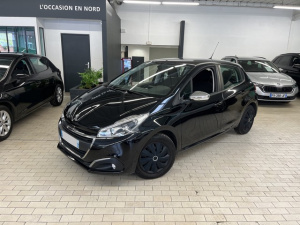 Peugeot 208 Blue Hdi 100ch Active 208 135 683km