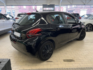 Peugeot 208 Blue Hdi 100ch Active 208 135 683km