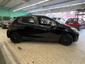Peugeot 208 Blue Hdi 100ch Active 208 135 683km