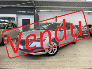 Skoda Octavia Combi 2.0 Tdi 150 Dsg7 Business Octavia 91 962km