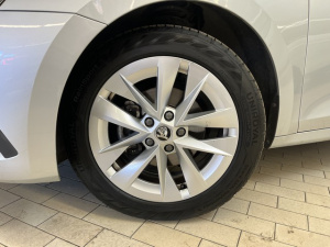 Skoda Octavia Combi 2.0 Tdi 150 Dsg7 Business Octavia 91 962km