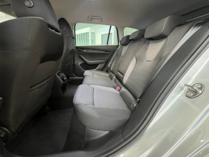 Skoda Octavia Combi 2.0 Tdi 150 Dsg7 Business Octavia 91 962km