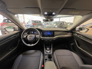 Skoda Octavia Combi 2.0 Tdi 150 Dsg7 Business Octavia 91 962km