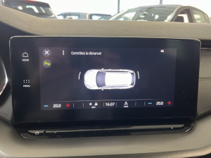 Skoda Octavia Combi 2.0 Tdi 150 Dsg7 Business Octavia 91 962km