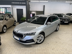 Skoda Octavia Combi 2.0 Tdi 150 Dsg7 Business Octavia 91 962km