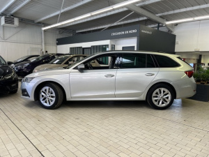 Skoda Octavia Combi 2.0 Tdi 150 Dsg7 Business Octavia 91 962km