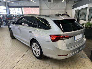 Skoda Octavia Combi 2.0 Tdi 150 Dsg7 Business Octavia 91 962km
