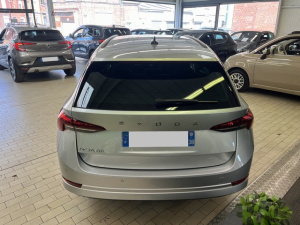 Skoda Octavia Combi 2.0 Tdi 150 Dsg7 Business Octavia 91 962km