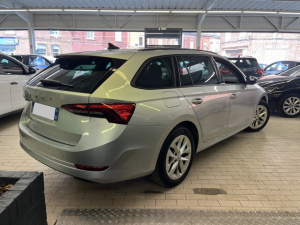 Skoda Octavia Combi 2.0 Tdi 150 Dsg7 Business Octavia 91 962km