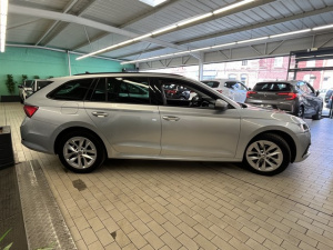 Skoda Octavia Combi 2.0 Tdi 150 Dsg7 Business Octavia 91 962km