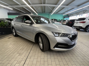 Skoda Octavia Combi 2.0 Tdi 150 Dsg7 Business Octavia 91 962km