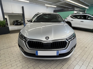 Skoda Octavia Combi 2.0 Tdi 150 Dsg7 Business Octavia 91 962km