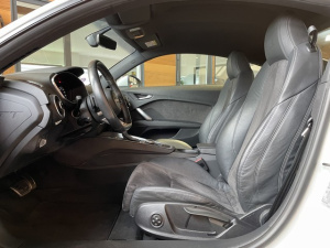 Audi Tt Coupe 1.8 Tfsi 180 S Tronic S Line Tt 117 570km