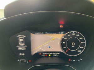 Audi Tt Coupe 1.8 Tfsi 180 S Tronic S Line Tt 117 570km