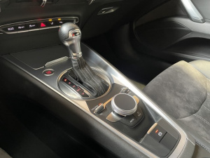 Audi Tt Coupe 1.8 Tfsi 180 S Tronic S Line Tt 117 570km