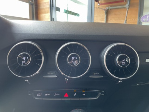 Audi Tt Coupe 1.8 Tfsi 180 S Tronic S Line Tt 117 570km
