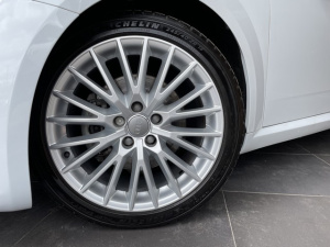 Audi Tt Coupe 1.8 Tfsi 180 S Tronic S Line Tt 117 570km