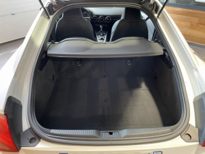 Audi Tt Coupe 1.8 Tfsi 180 S Tronic S Line Tt 117 570km