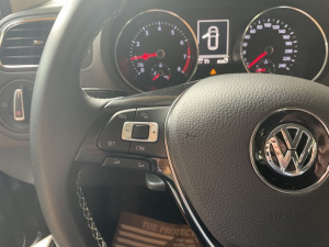 Volkswagen Polo 1.0 60 Ch Serie Speciale Lounge Polo 89 761km