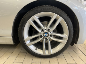 Bmw Serie 2 Coupe 218i 136ch M Sport Serie 2 95 086km