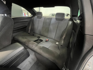 Bmw Serie 2 Coupe 218i 136ch M Sport Serie 2 95 086km