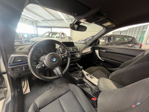 Bmw Serie 2 Coupe 218i 136ch M Sport Serie 2 95 086km