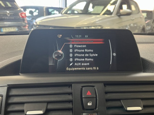 Bmw Serie 2 Coupe 218i 136ch M Sport Serie 2 95 086km