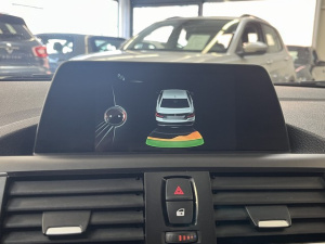 Bmw Serie 2 Coupe 218i 136ch M Sport Serie 2 95 086km
