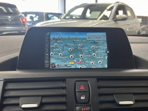 Bmw Serie 2 Coupe 218i 136ch M Sport Serie 2 95 086km