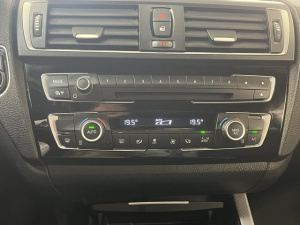 Bmw Serie 2 Coupe 218i 136ch M Sport Serie 2 95 086km