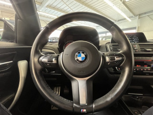 Bmw Serie 2 Coupe 218i 136ch M Sport Serie 2 95 086km