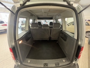 Volkswagen Caddy 1.6 Tdi 102ch  Dsg7 Trendline Caddy 86 673km