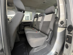 Volkswagen Caddy 1.6 Tdi 102ch  Dsg7 Trendline Caddy 86 673km
