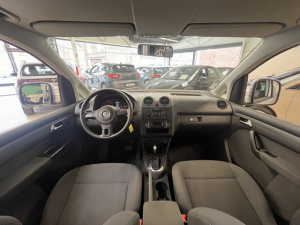 Volkswagen Caddy 1.6 Tdi 102ch  Dsg7 Trendline Caddy 86 673km