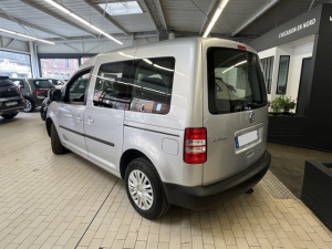 Volkswagen Caddy 1.6 Tdi 102ch  Dsg7 Trendline Caddy 86 673km