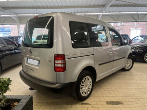 Volkswagen Caddy 1.6 Tdi 102ch  Dsg7 Trendline Caddy 86 673km