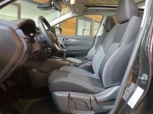 Nissan Qashqai 1.5 Dci 110 N-connecta + Distrib Ok Qashqai 128 021km