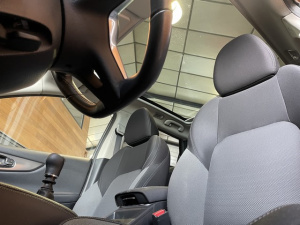 Nissan Qashqai 1.5 Dci 110 N-connecta + Distrib Ok Qashqai 128 021km